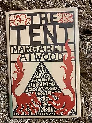 Seller image for The Tent for sale by Jake's Place Books