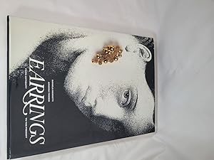 Immagine del venditore per Earrings: From Antiquity to the Present venduto da Third Person Books