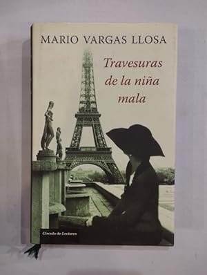 Seller image for Travesuras de la nia mala for sale by Saturnlia Llibreria