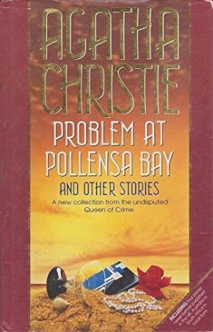 Seller image for Problem at Pollensa Bay (Agatha Christie Facsimile Edtn) for sale by WeBuyBooks