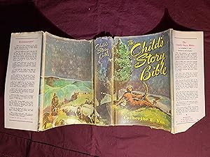 Seller image for The Child's Story Bible for sale by COVENANT HERITAGE LIBRIS