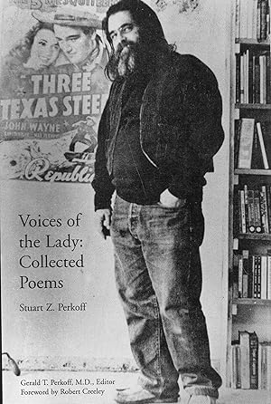 Voices of the Lady: Collected Poems (Phoenix Living Poet Series)