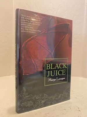 Seller image for Black Juice for sale by Mear Global