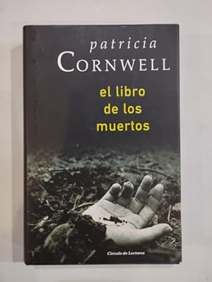 Seller image for El libro de los muertos for sale by Saturnlia Llibreria