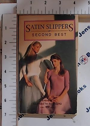 Bild des Verkufers fr Second Best (Satin Slippers) zum Verkauf von Jenson Books Inc