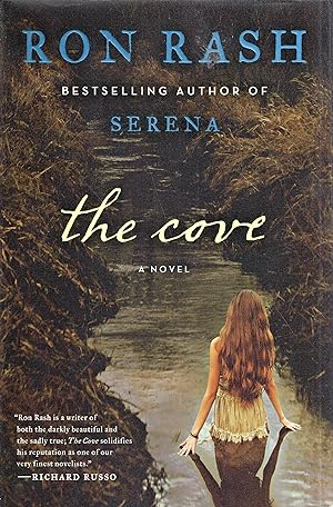 Imagen del vendedor de The Cove: A Novel a la venta por A Cappella Books, Inc.