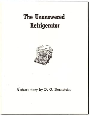 The Unanswered Refrigerator