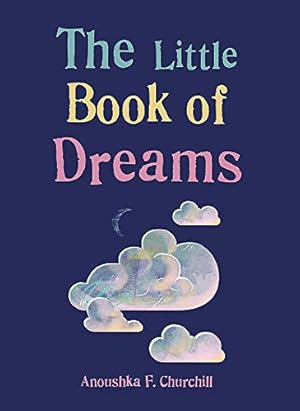 Seller image for The Little Book of Dreams (The Gaia Little Books Series) for sale by WeBuyBooks