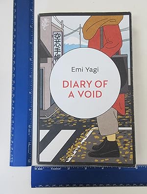 Seller image for Diary of a Void for sale by Coas Books