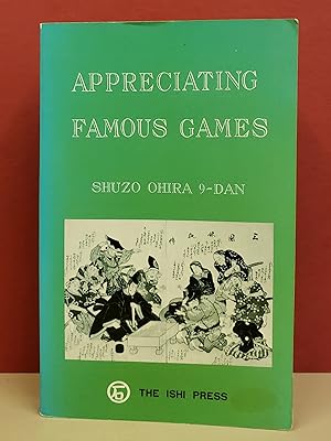 Appreciating Famous Games