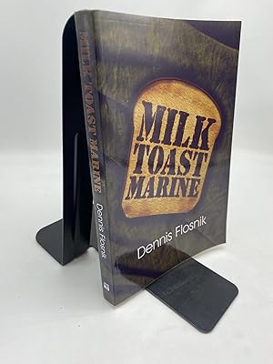 Milk Toast Marine