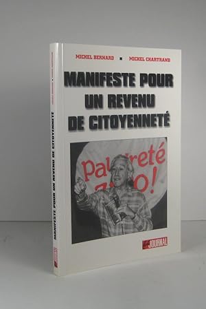 Manifeste pour un revenu de citoyenneté