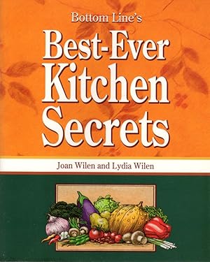 Bottom Line's Best-Ever Kitchen Secrets