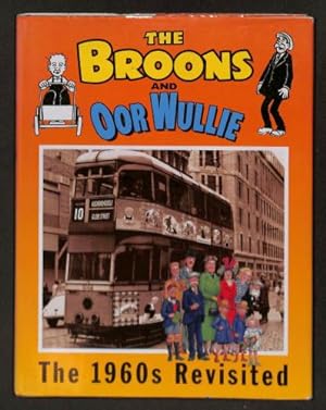 Seller image for BROONS & OOR WULLIE 1960S REVISITED: v.9 (The "Broons" and "Oor Wullie": The Sixties Revisited) for sale by WeBuyBooks