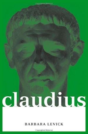 Image du vendeur pour Claudius (Roman Imperial Biographies) mis en vente par WeBuyBooks