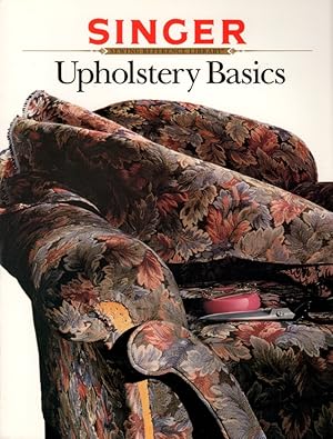 Upholstery Basics