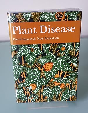 Seller image for Plant Disease (Collins New Naturalist Library 85) for sale by Dandy Lion Editions