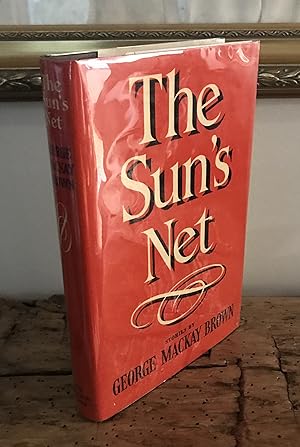 Image du vendeur pour The Sun's Net mis en vente par CARDINAL BOOKS  ~~  ABAC/ILAB