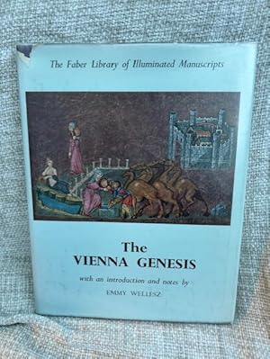 Seller image for The Vienna Genesis. With an Introduction and Notes by Emmy Wellesz. for sale by Anytime Books