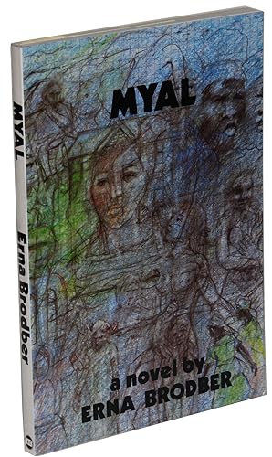 Seller image for Myal for sale by Better Read Than Dead