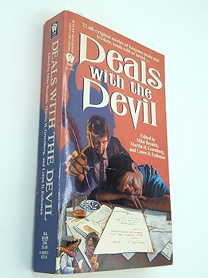 Imagen del vendedor de Deals with the Devil a la venta por Lee Madden, Book Dealer