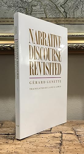 Seller image for Narrative Discourse Revisited for sale by CARDINAL BOOKS  ~~  ABAC/ILAB