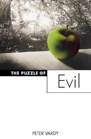 Imagen del vendedor de The Puzzle of Evil a la venta por WeBuyBooks