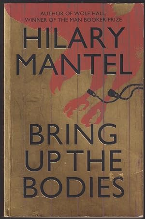 Seller image for Bring up the Bodies (The Wolf Hall Trilogy) for sale by Caerwen Books