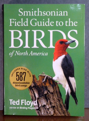 Image du vendeur pour Smithsonian Field Guide to the Birds of North America mis en vente par RON RAMSWICK BOOKS, IOBA