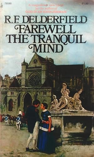 Seller image for Farewell the Tranquil Mind for sale by Kayleighbug Books, IOBA