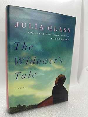 Imagen del vendedor de The Widower's Tale (Signed First Edition) a la venta por Dan Pope Books