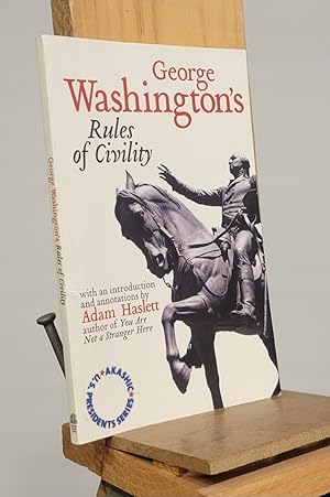 Seller image for George Washington's Rules of Civility for sale by Henniker Book Farm and Gifts
