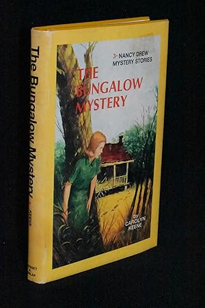 Imagen del vendedor de The Bungalow Mystery a la venta por Books by White/Walnut Valley Books