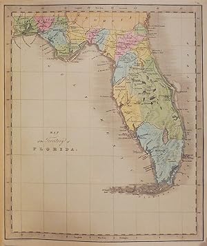 Seller image for A NEW UNIVERSAL ATLAS; COMPRISING SEPARATE MAPS OF ALL THE PRINCIPAL EMPIRES, KINGDOMS, & STATES THROUGHOUT THE WORLD AND FORMING A DISTINCT ATLAS OF THE UNITED STATES. A NEW EDITION, REVISED AND CORRECTED TO THE PRESENT TIME. for sale by Steve Finer - Rare Books