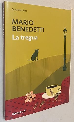 Image du vendeur pour La tregua / Truce (Spanish Edition) mis en vente par Once Upon A Time