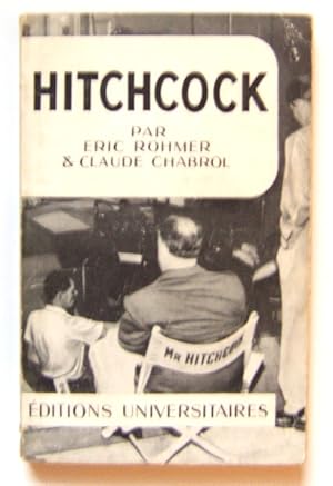 Image du vendeur pour Hitchcock (Classiques Du Cinema) mis en vente par Hang Fire Books