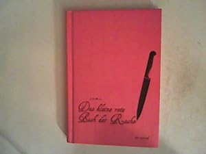 Seller image for Das kleine rote Buch der Rache for sale by ANTIQUARIAT FRDEBUCH Inh.Michael Simon