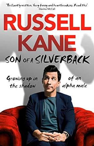 Seller image for Son of a Silverback: Growing Up in the Shadow of an Alpha Male for sale by WeBuyBooks