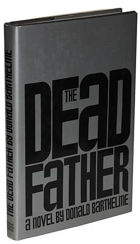 Immagine del venditore per The Dead Father venduto da Better Read Than Dead