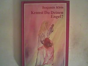 Seller image for Kennst Du Deinen Engel? for sale by ANTIQUARIAT FRDEBUCH Inh.Michael Simon