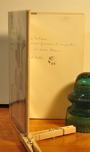 Immagine del venditore per The Cat Who Ate Danish Modern **SIGNED** venduto da Longs Peak Book Company