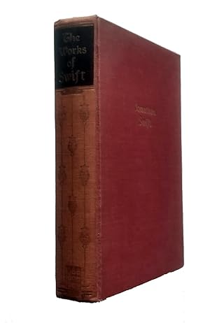 Immagine del venditore per Gulliver's Travels (The Works of Jonathan Swift) venduto da Kayleighbug Books, IOBA