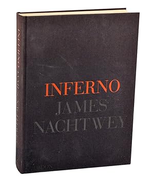 Bild des Verkufers fr Inferno zum Verkauf von Jeff Hirsch Books, ABAA
