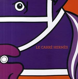 Seller image for Le carr Herms for sale by Papier Mouvant