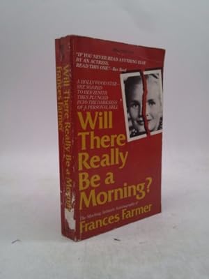 Seller image for Will there really be a morning?: An autobiography for sale by ThriftBooksVintage