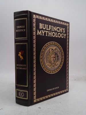 Bild des Verkufers fr Bulfinch's Mythology zum Verkauf von ThriftBooksVintage