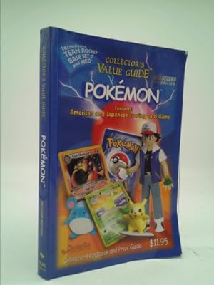 Seller image for Pokemon for sale by ThriftBooksVintage