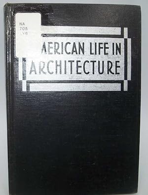 American Life in Architecture (Reading with a Purpose No. 55)