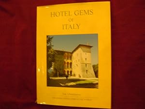 Bild des Verkufers fr Hotel Gems of Italy. zum Verkauf von BookMine