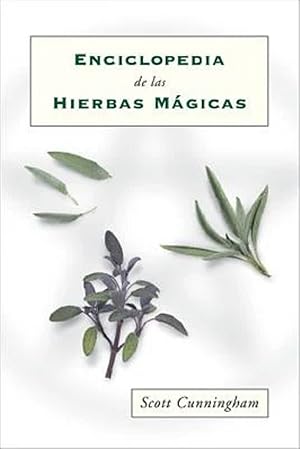 Image du vendeur pour Enciclopedia De Las Hierbas Mgicas (Spanish Edition) mis en vente par Von Kickblanc
